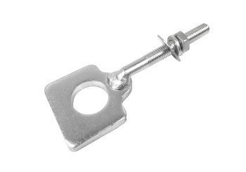 Napinacz łańcucha koła tył mz etz 150 250 ocynk