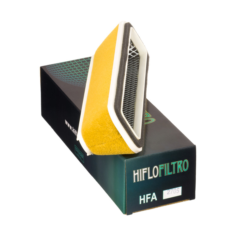 Hiflo filtr powietrza Kawasaki GPZ 750 GTR ZL 1000