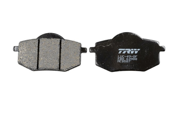 TRW klocki hamulcowe KH136 YAMAHA XV 535 VIRAGO