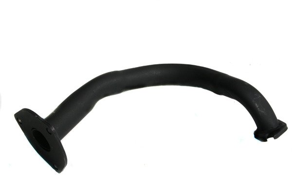 Kolanko wydechowe 2t keeway hurricane