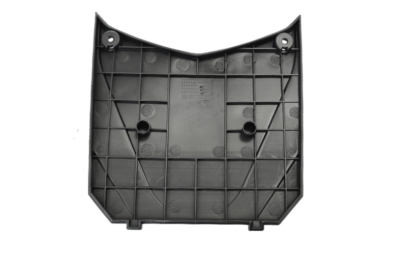 Obudowa schowek akumulatora Barton Scalpel