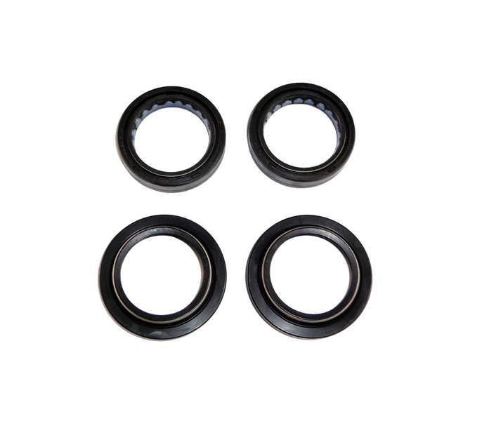 Uszczelniacze lag modele z regulacją pitbike MRF 120 HQ 140 HQ RC-Z SM Kayo