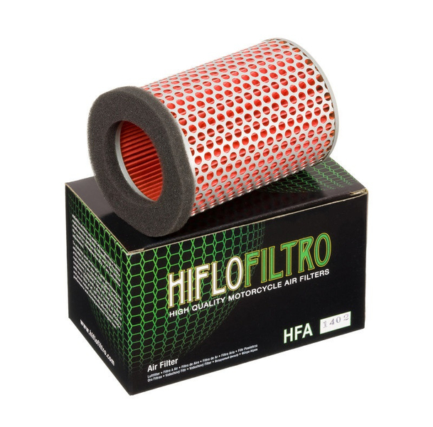Hiflo filtr powietrza Honda CB 350 400 CX 500 GL