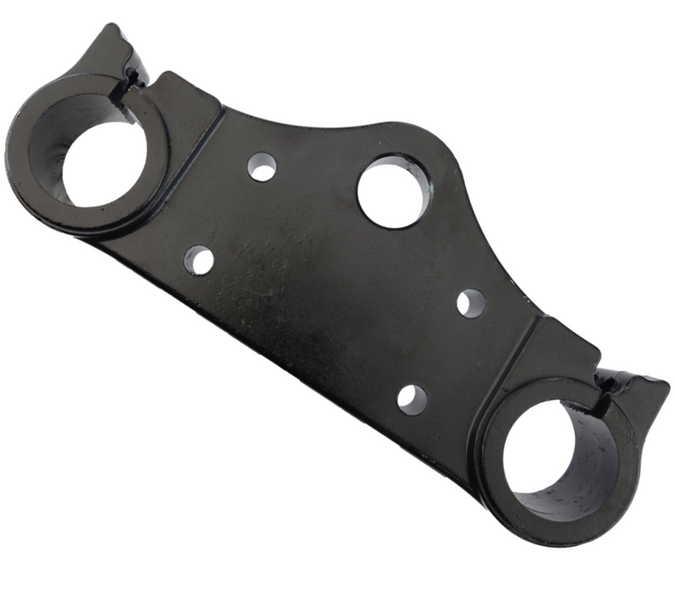 Półka zawieszenia przedniego crossa Barton CRF50