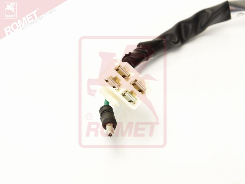 Stojan iskrownik Romet Ogar202/Ogar/09/Ogar125 8cewek org