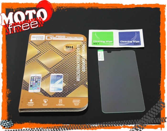 Szkło hartowane ochronne 9h do lg zero