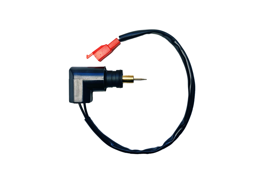 Elektrozawór gaźnika ssania 2T 4T 2 pin Benelli MBK Yamaha Malaguti Italjet