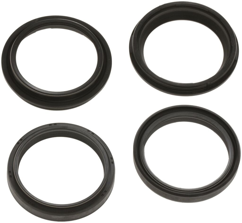Tourmax uszczelniacze zawieszenia przód 48x58,2x8,5/10,5 Kawasaki Yamaha