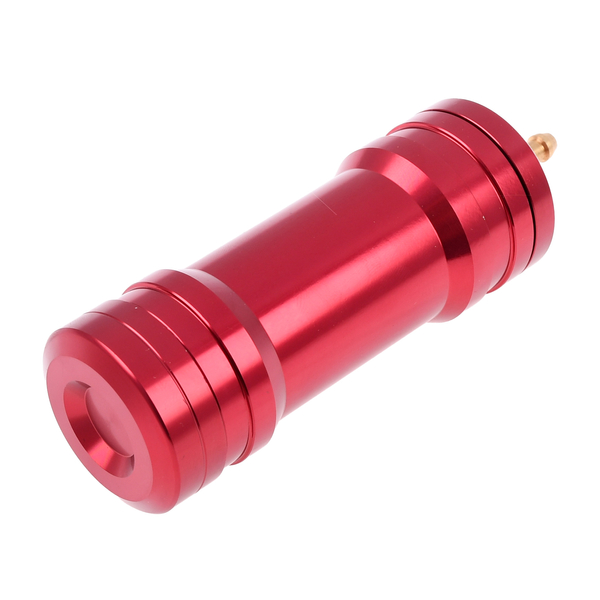 Boost Bottle Gaz Box czerwony lepsza reakcja mniejsze spalanie Racing Force 