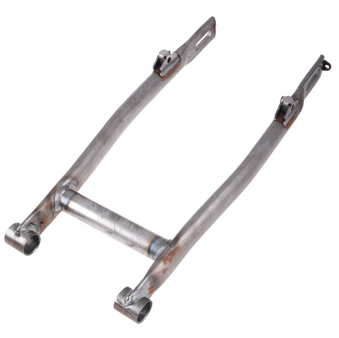 Rama kompletna surowa Simson S51 MZA