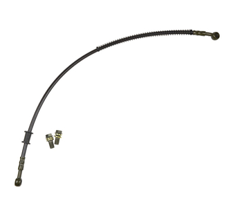 Przewód hamulcowy tył quad Kayo A200 A250