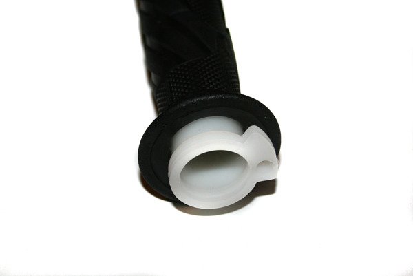 Guma manetki gazu z rolgazem shotgun 