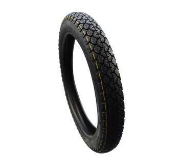 Opona Abiwa by Boss 3,00-18 TL bezdętkowa BL-377 6 warstw homologacja DOT25