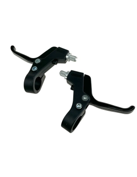 Dźwignie hamulca komplet pitbike MRF eJOY 350 MX