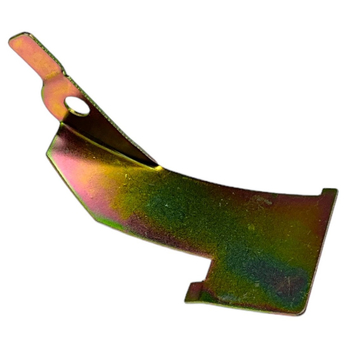 Mocowanie przewodu statora ZS300 dirtbike Kayo K5 300 Enduro Kayo K5 300 SM