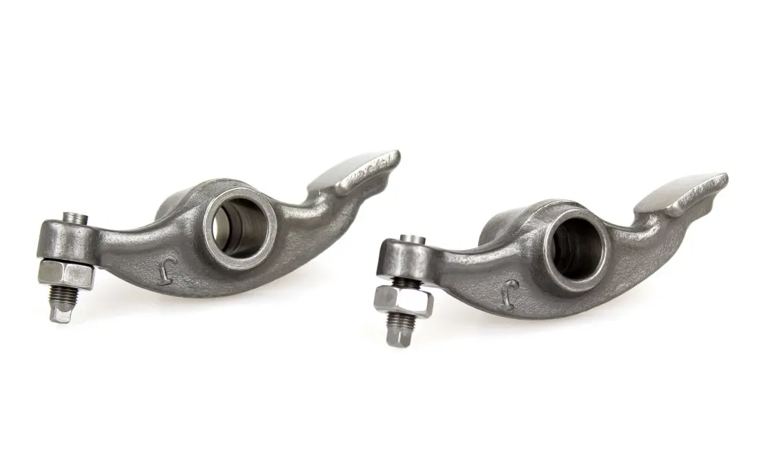 Dźwigienki zaworowe Z125 pitbike Kayo TD125-R