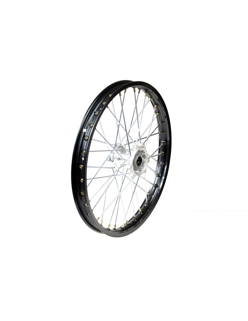 Felga 21 cali przód 1.6x21 dirtbike Kayo K4 KT250 T4 250 K5 300 Enduro