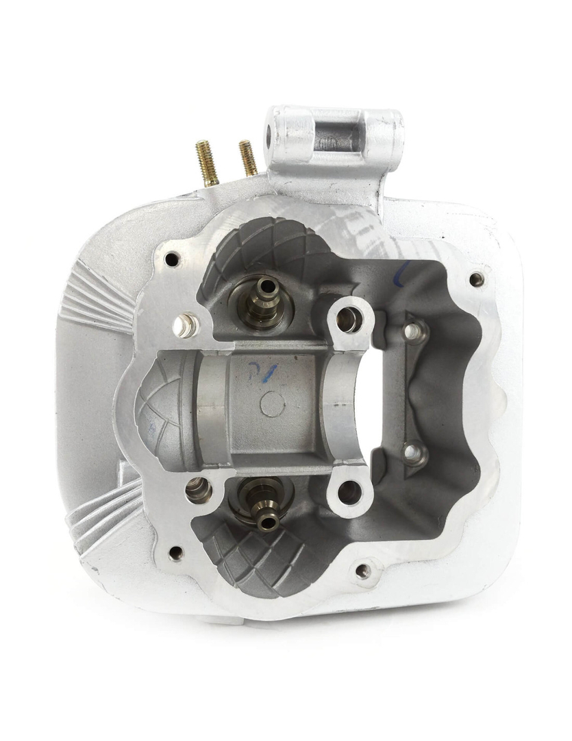 Głowica silnika goła quad Kayo AU200 - ciągnik T3B