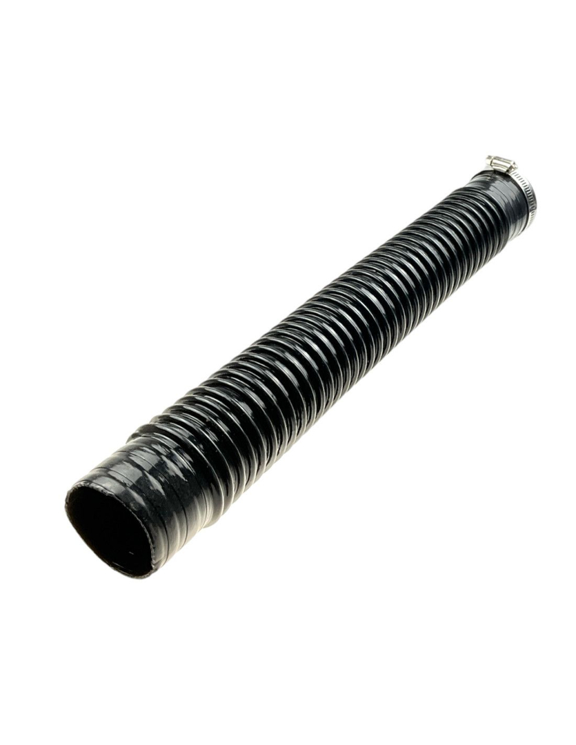 Rura wentylacyjna CVT fi60xL470 quad Kayo A180 AU150 CVT AU180