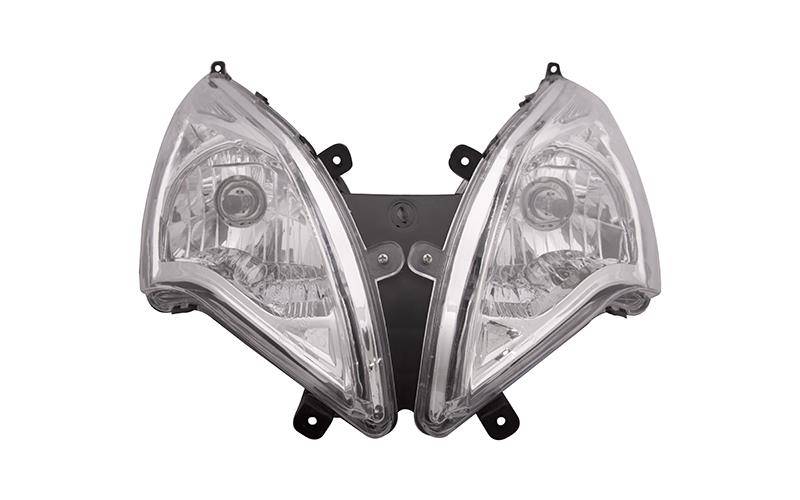 Reflektor do skutera Falcon 125 2