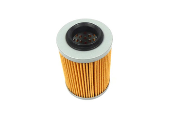 Filtr oleju motofiltro mf152 aprilia bombardier