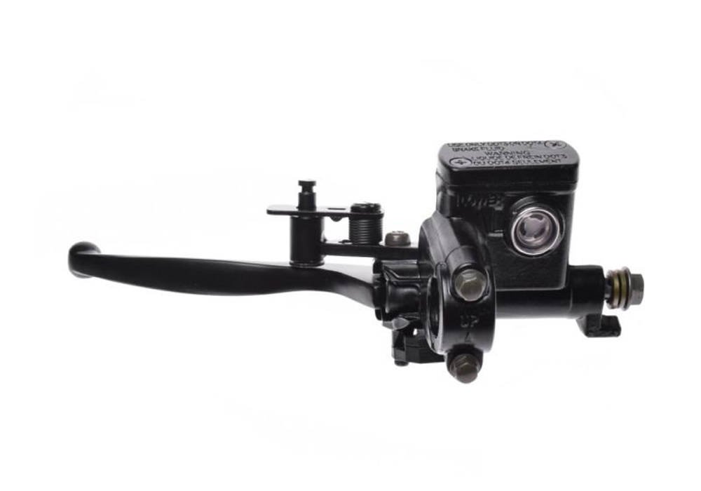 Pompa pompka hamulca hamulcowa lewa quad atv 50 110 125