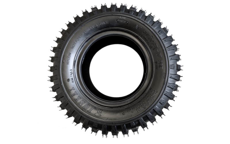 Opona 16x8-7 Y809 16F QUAD ATV Bezdętkowa