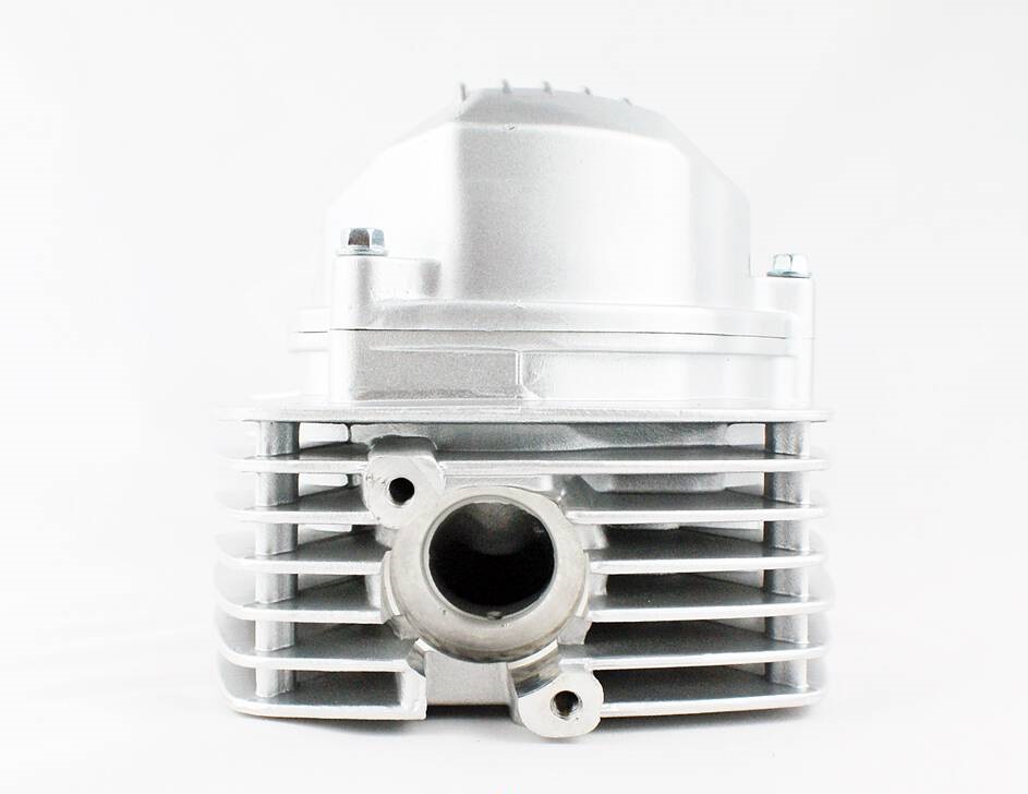 Cylinder głowica 4T 150ccm 62mm Romet Zetka Junak Barton