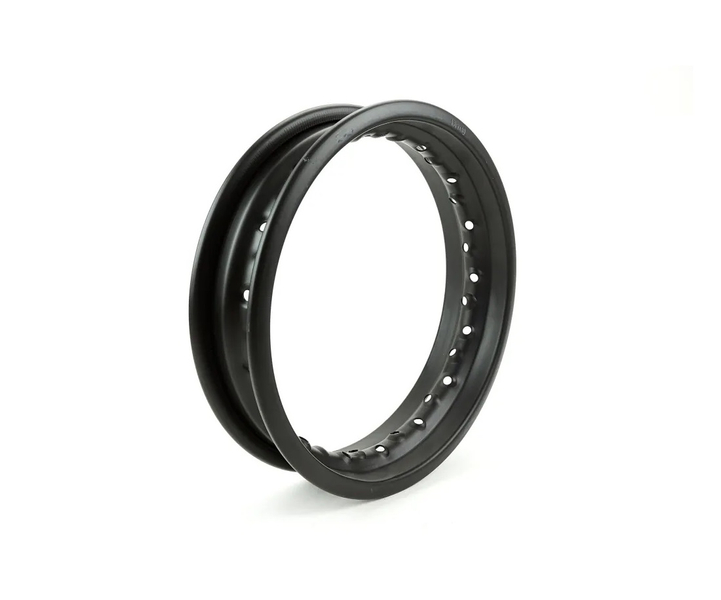 Obręcz felgi 10 cali 1.85x10 cross pitbike Kayo TS90 TS90-R MRF 80 Runner