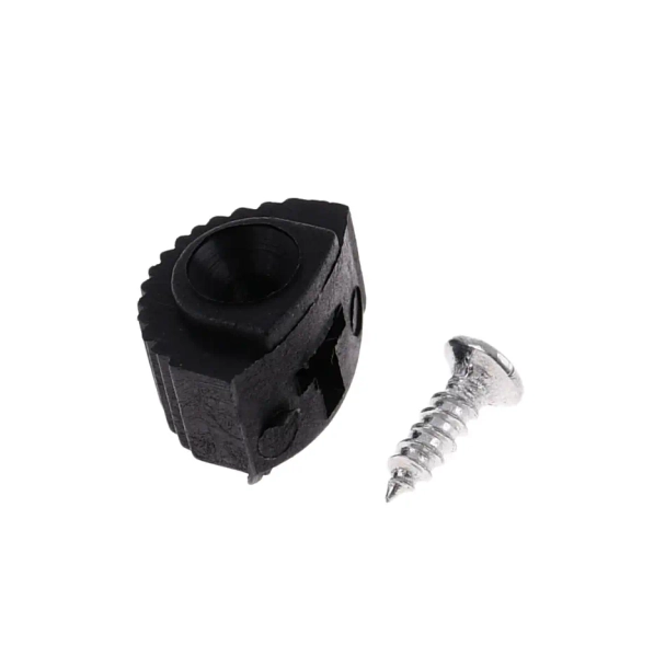 Główka plastik przełącznika kierunkowskazów Simson MZ ETZ Duells