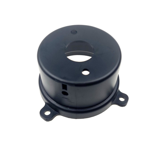 Mocowanie lampy przedniej quad Kayo AU110 AU125