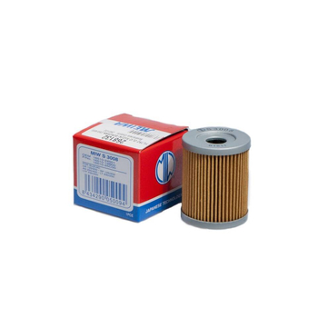 MIW Meiwa filtr oleju Suzuki AN/DR/RV, LT 160/230/300 (HF132)