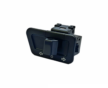 Włącznik kierunkowskazów kostka 3 pin Motobi Sowa Zipp Quantum