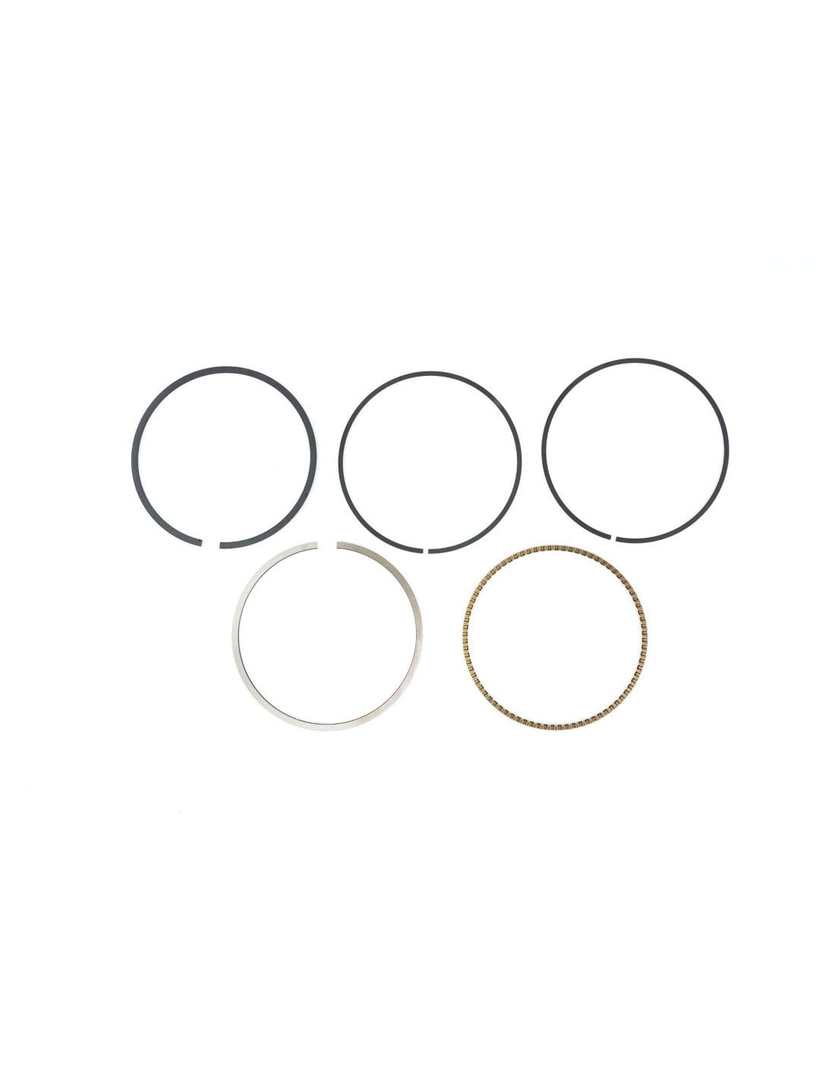 Pierścienie komplet 250-72 dirtbike Kayo K2 Pro Enduro K4 T4 250 Enduro