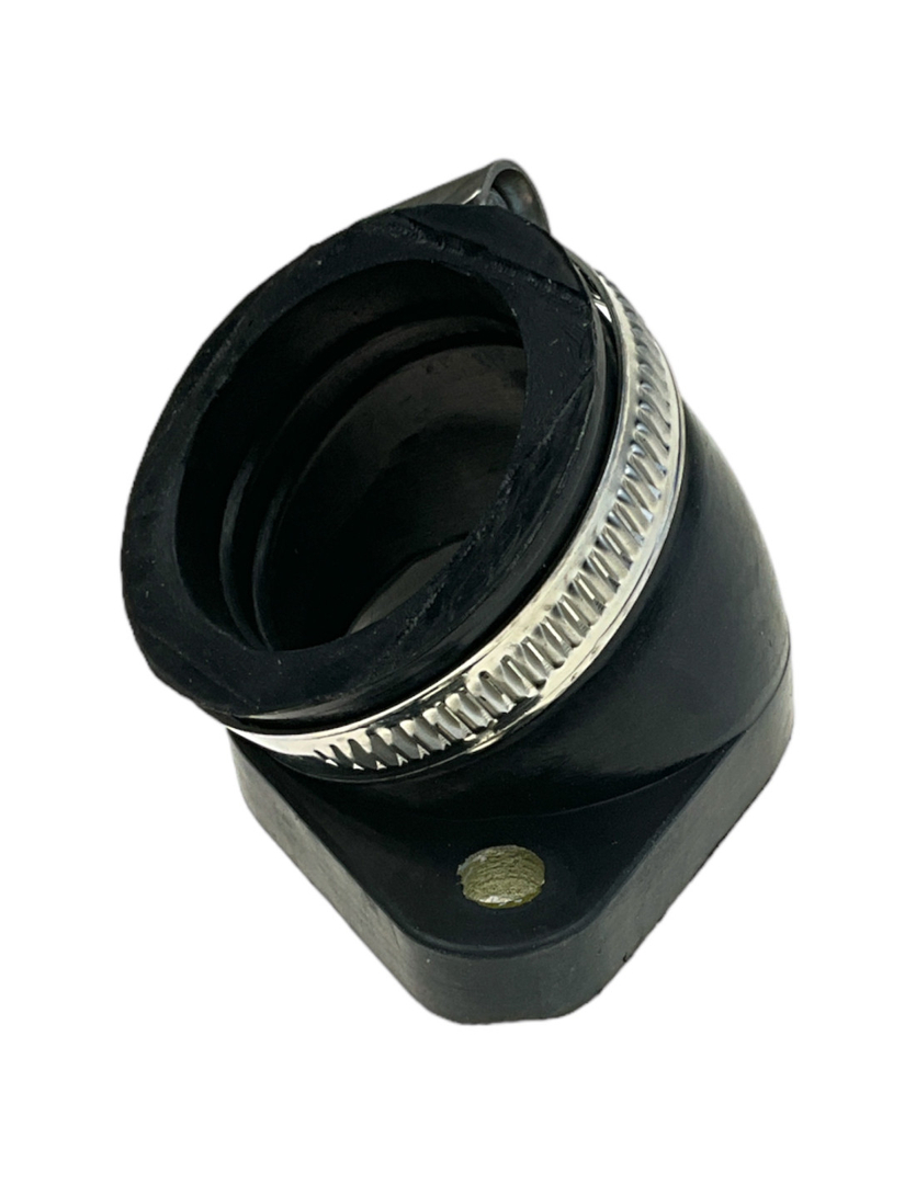 Króciec gaźnika 250-72 dirtbike Kayo T4 250 Enduro