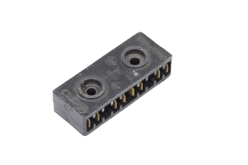 Kostka elektryczna instalacji MZ ETZ 125 150 250 251