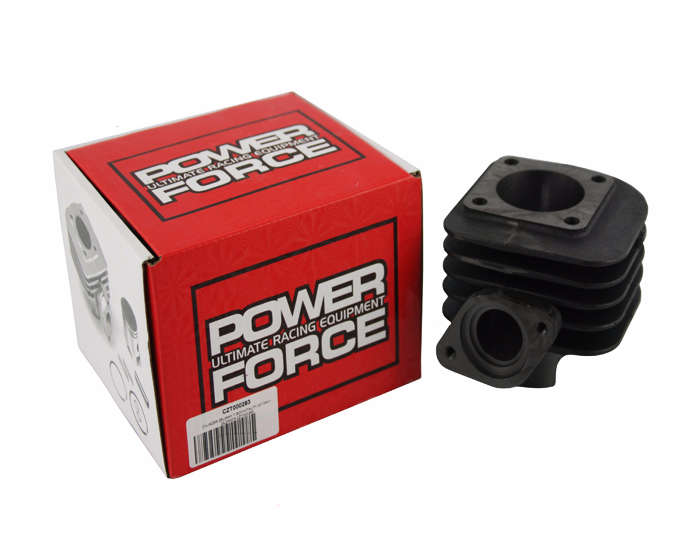 Cylinder głowica 70cm3 2t kymco vitality agility