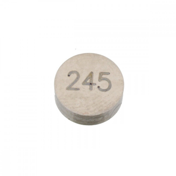 Płytka Zaworowa JMP 7,5 mm 2,45 mm