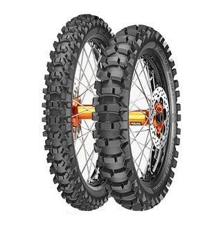 Metzeler Opona Przód 90/90-21 MC360 Cross Enduro