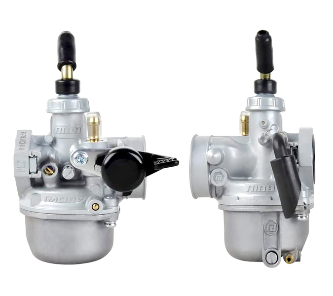 Gaźnik tuningowy NIBBI PEZ18 18 ATV Motorower 139 FMB FMH 50 70 80cc