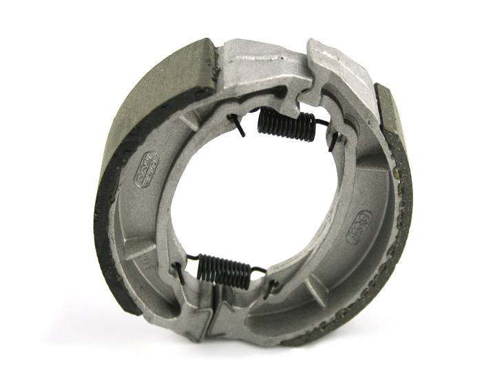 Szczęki hamulcowe kpl tgb orion 101s 303 akros