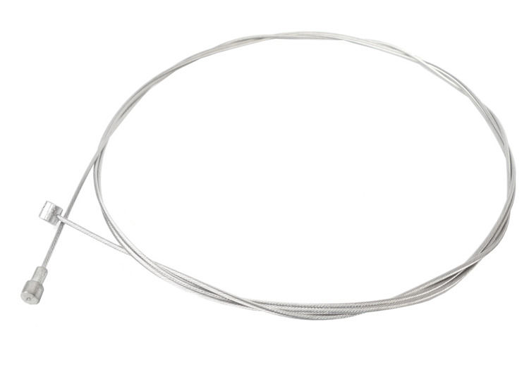 Linka hamulca przerzutek rowerowa uniwersalna 1700