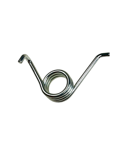 Sprężyna podnóżka lewego dirtbike Kayo K5 300 Enduro