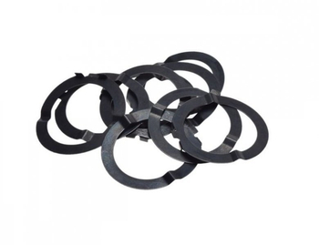 Podkładka Nakrętki Kolanka Simson S51 SR50 Enduro