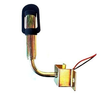 Trzpień Mocowanie Lampy Błyskowej Kogut Typ - O