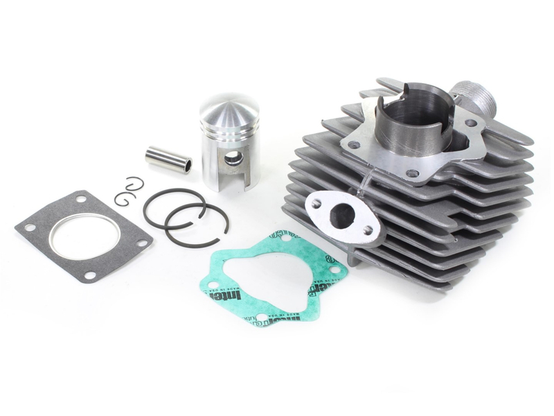 Cylinder 38mm 2 bieg 023 romet kadet ogar komar