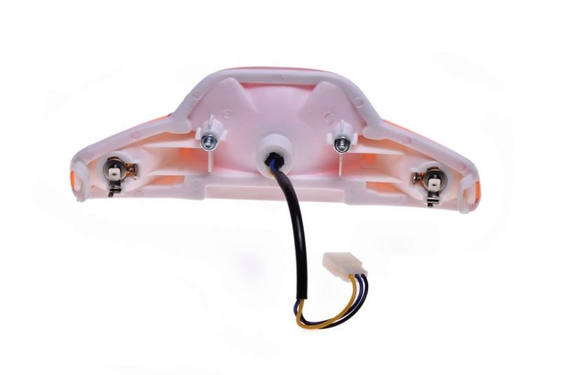 Lampa tył tylna czerwony klosz skuter Yamaha BWS