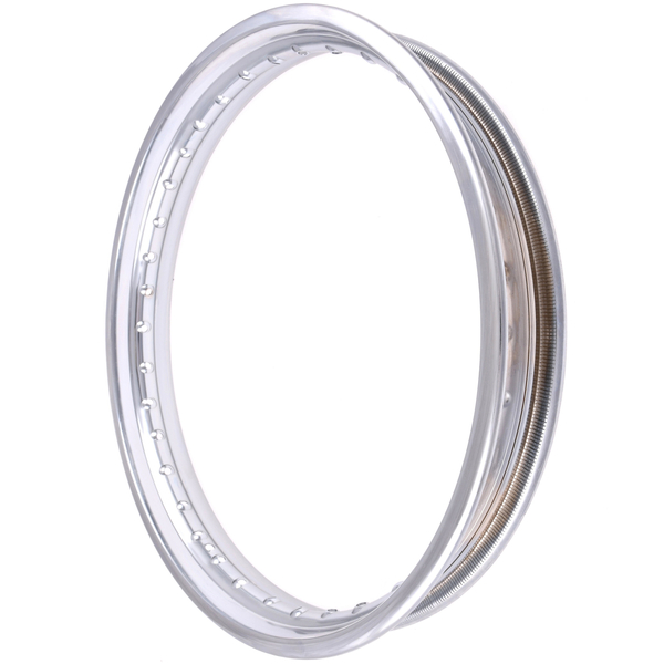 Obręcz koła stal chrom 1,85x18 Mz Etz 150 250