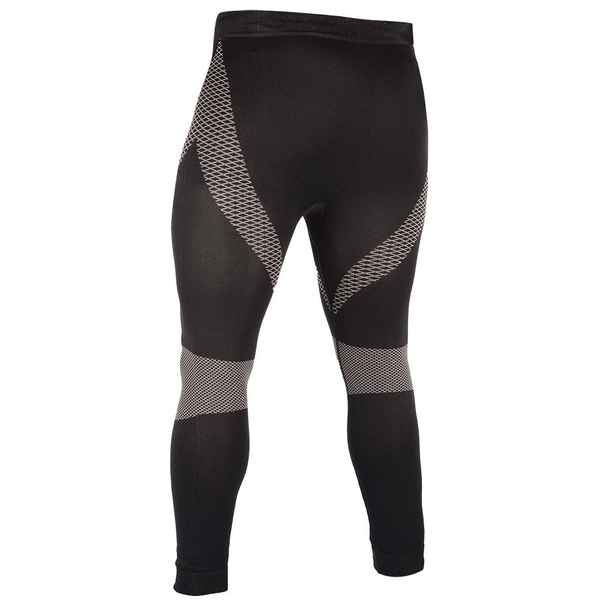 Oxford spodnie termoaktywne base layer motofree