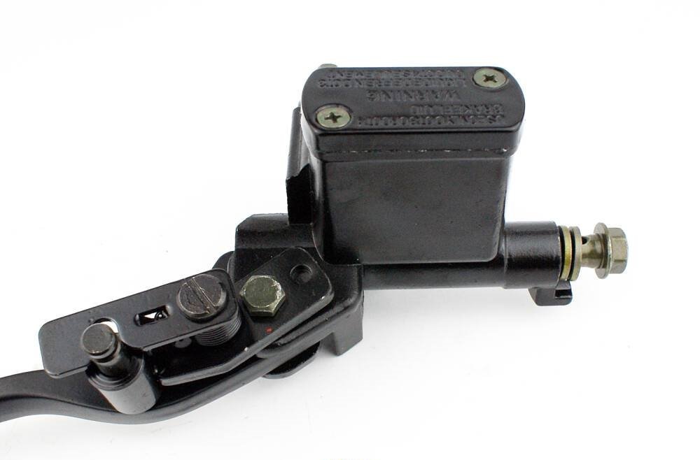 Pompa Hamulca Przedniego Przód Dźwignia ATV 110ccm